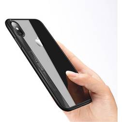 Case-Mate Transparent PP For iPhone X