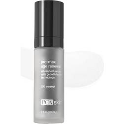 PCA Skin Pro-Max Age Renewal Advanced Anti-Aging Serum