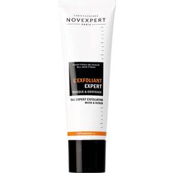 Novexpert L'Exfoliant Expert Maske and Peeling