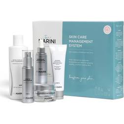 Jan Marini 5-Step Skin Care Management System SPF 45 Tinted For Normal/Combo