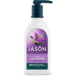 Jason Calming Lavender Body Wash 887ml