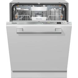 Miele G5360SCVI Integrerad