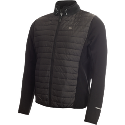 Calvin Klein Wrangell Hybrid Jacket - Black