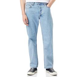 Dr. Denim Dash Jeans - Licht Retro