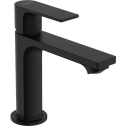 Hansgrohe Rebris E(72559670) Negro mate