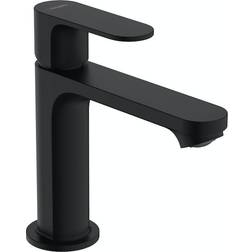 Hansgrohe Rebris S (72517670) Negro mate