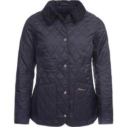 Barbour Annandale Quilted Jacket - Blue