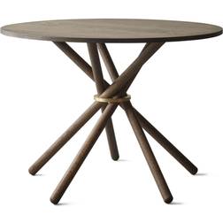 Eberhart Furniture Hector 105cm Spisebord
