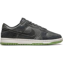 Nike Dunk Low Retro Premium M - Iron Grey/Scream Green/Ghost Green/Phantom