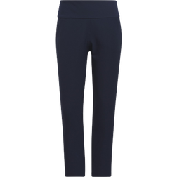 Adidas Pull-On Ankle Pants Women's - Collegiate Navy