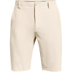 Under Armour Men's Drive Taper Shorts - Summit White/Halo Gray