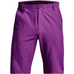 Under Armour Men's Drive Taper Shorts - Mega Magenta