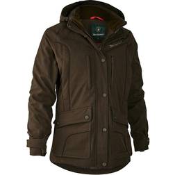 Deerhunter Lady Mary Extreme Jacket Wood