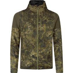 Seeland Cross Windbeater jakke Camouflage