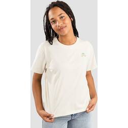 Iriedaily Skate Heart Tee - undyed