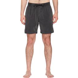 Volcom Center 17 Boardshorts black