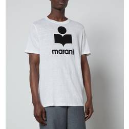 Isabel Marant t-shirt white