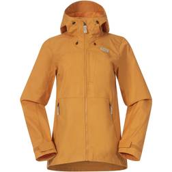 Bergans W Nordmarka Leaf Light Wind Jacket