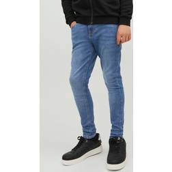 Jack & Jones Mid Rise Skinny Jeans