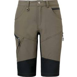 South West Wega Shorts - Olivengrøn