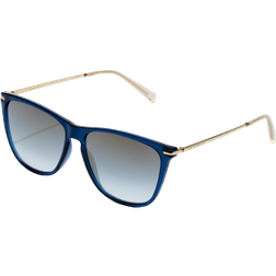 Hawkers One Crosswalk Polarized Navy/Gold