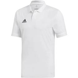 Adidas Men's T19 Polo Shirt - White