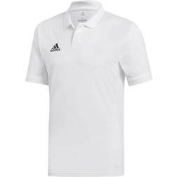 adidas Men's T19 Polo Shirt - White