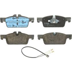 TRW Brake Pad brake COTEC GDB1929 GDB1929