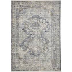 Think Rugs Athena Grey 160x220cm