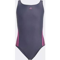 Adidas Kinder Badeanzug 3S SWIMSUIT