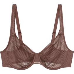 Triumph Minimizer BH för kvinnor, Cocoa Sugar