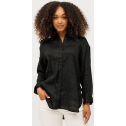 Twist & Tango Kelsie Shirt, BLACK