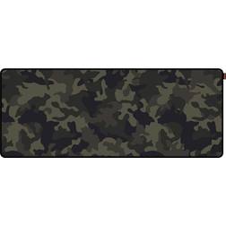 NOS Gaming Mouse Pad XXL (396166) Camouflage