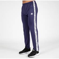 Gorilla Wear Delaware Track Pants - Navy