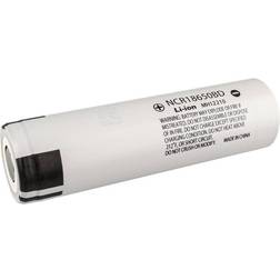 Panasonic NCR18650BD