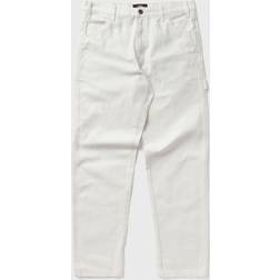 Dickies Duck Canvas Pants Cream