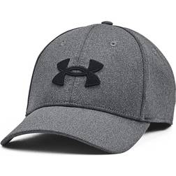 Under Armour Blitzing Mens Cap Grey