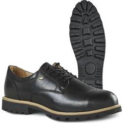 Jalas 2108 VIP Safety Shoe Black