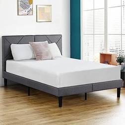 FDW 12 Inch Polyether Mattress