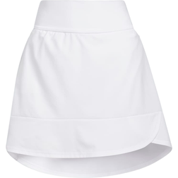 Adidas Frill Skirt Women's - White