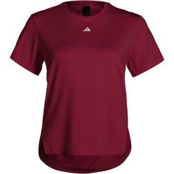 adidas Design 2 Train T-shirt - Rød