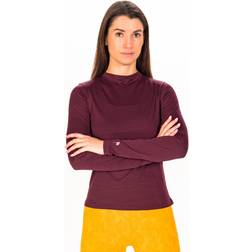 Asics Runkoyo Mock Neck Women's Top AW22