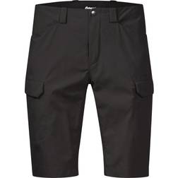 Bergans Utne Shorts M - Solid Charcoal