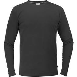 Texstar T-shirt TS17 Svart