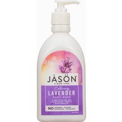 Jason Calming Lavender Body Wash 16fl oz