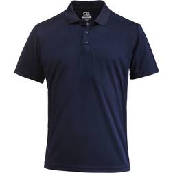 Cutter & Buck Kelowna Polo T-shirt - Dark Navy