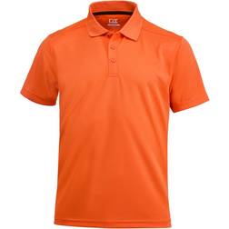 Cutter & Buck Kelowna Polo T-shirt - Peach