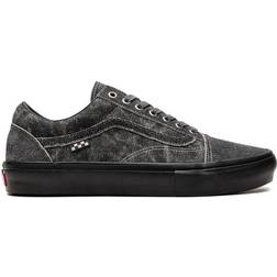 Vans x Frog Skate Old Skool Sneakers - Grijs