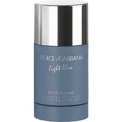 Dolce & Gabbana Light Blue Pour Homme Deo Stick 2.5fl oz