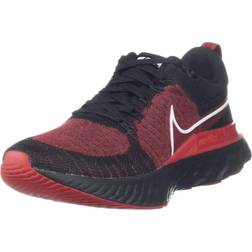 Nike React Infinity Run Flyknit 2 'Bred' - Men's